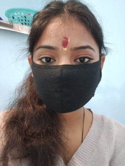 Sonali-6 on StripChat