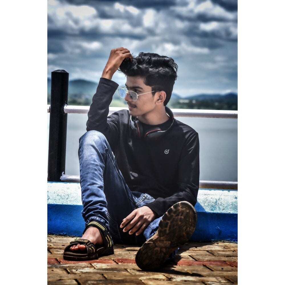 darshu005 profile
