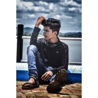 darshu005's webcam live show