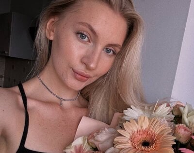 Kimmy_powell - Stripchat Teen Lovense Best Girl 