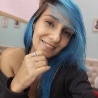 Jeidy_Arboledo's webcam live show
