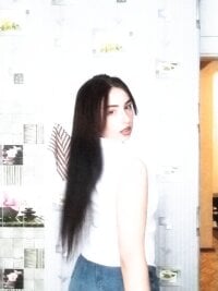 YingBrancanto's webcam live show