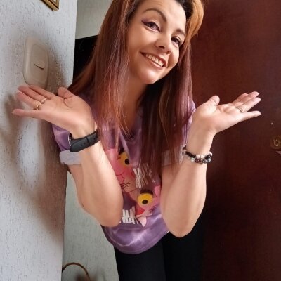 Milenahot_69_ private show
