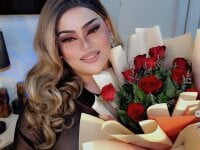 queensavrinax's webcam live show