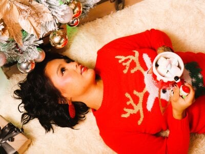 LorenRosse - Stripchat Lovense Blowjob Cam2cam Girl 