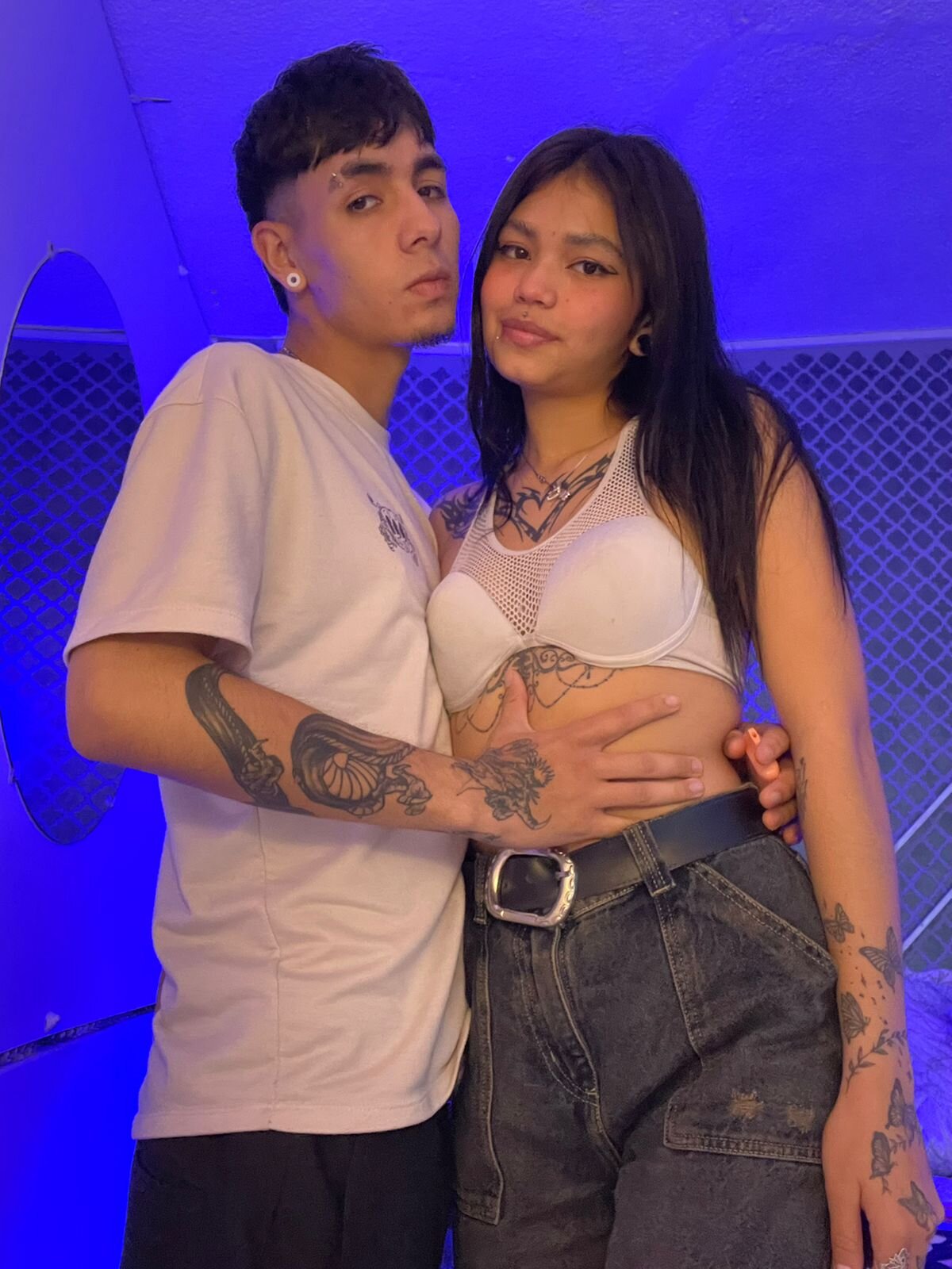 Sir_and_doll
