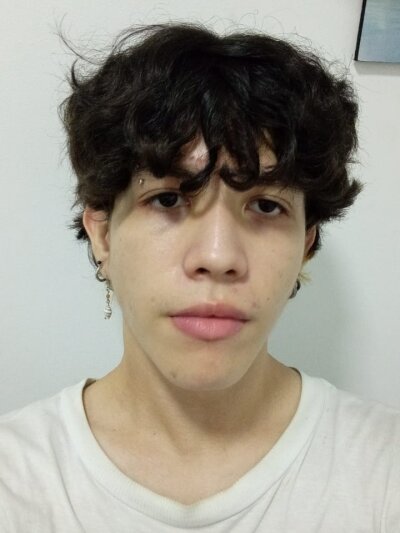 alan_snow from stripchat
