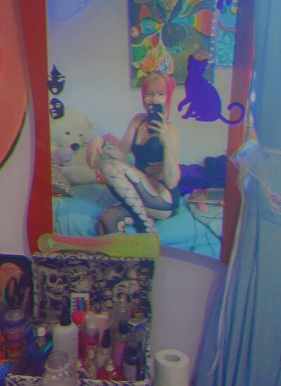 kitten66_6 from stripchat