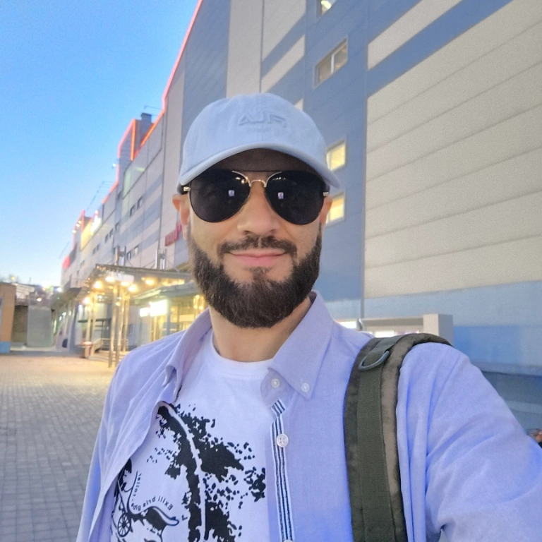 AnthonyXRoyal profile