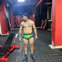 Jack__Storm's Offline XXX Chat