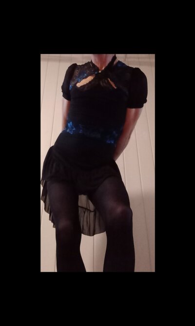 KinkyDollyToy