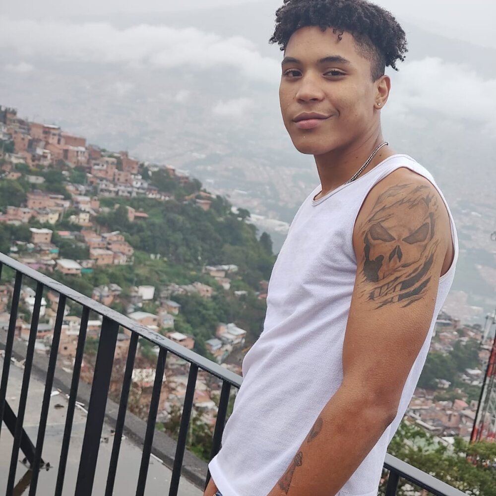 jor_Evanosex profile