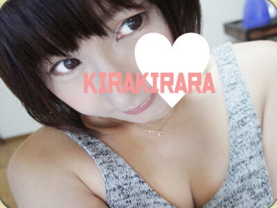 kirakirara on StripChat