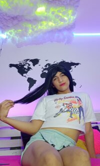 shantal12345 Profile