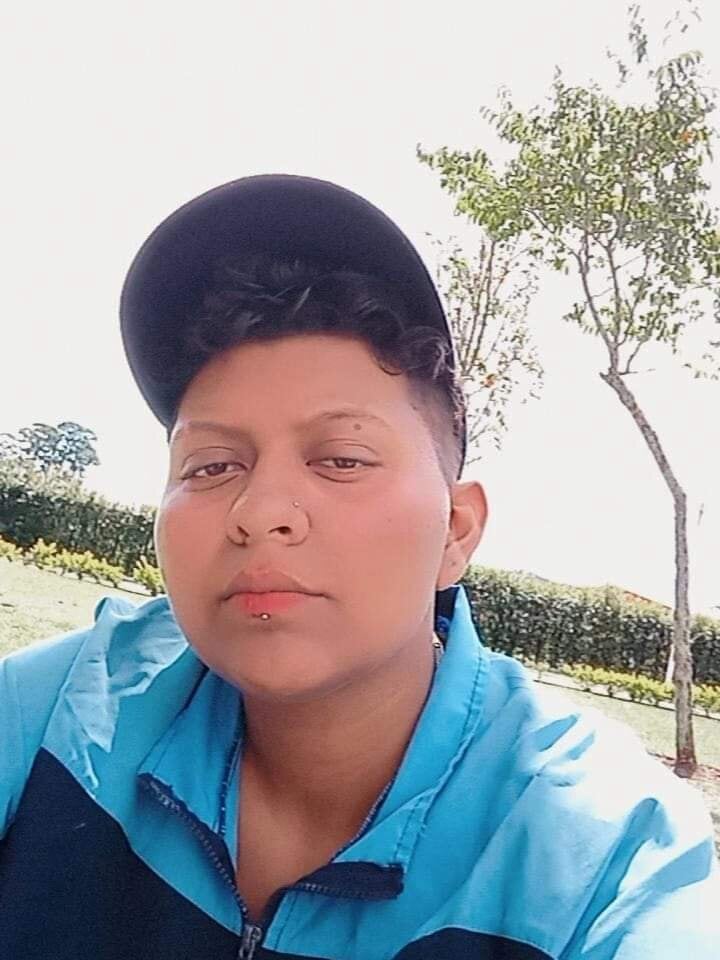 Androide_numero18 profile