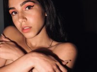 Cristy_18's Offline XXX Chat