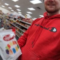 Ideserveit offline chatrum