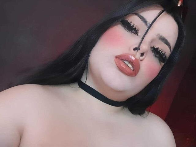 nathaly_rose1126 from stripchat