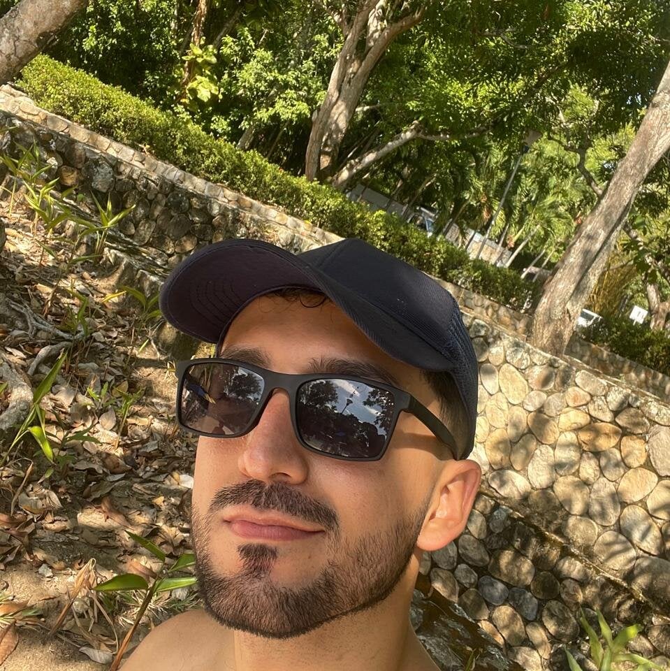 Danylopez25 profile