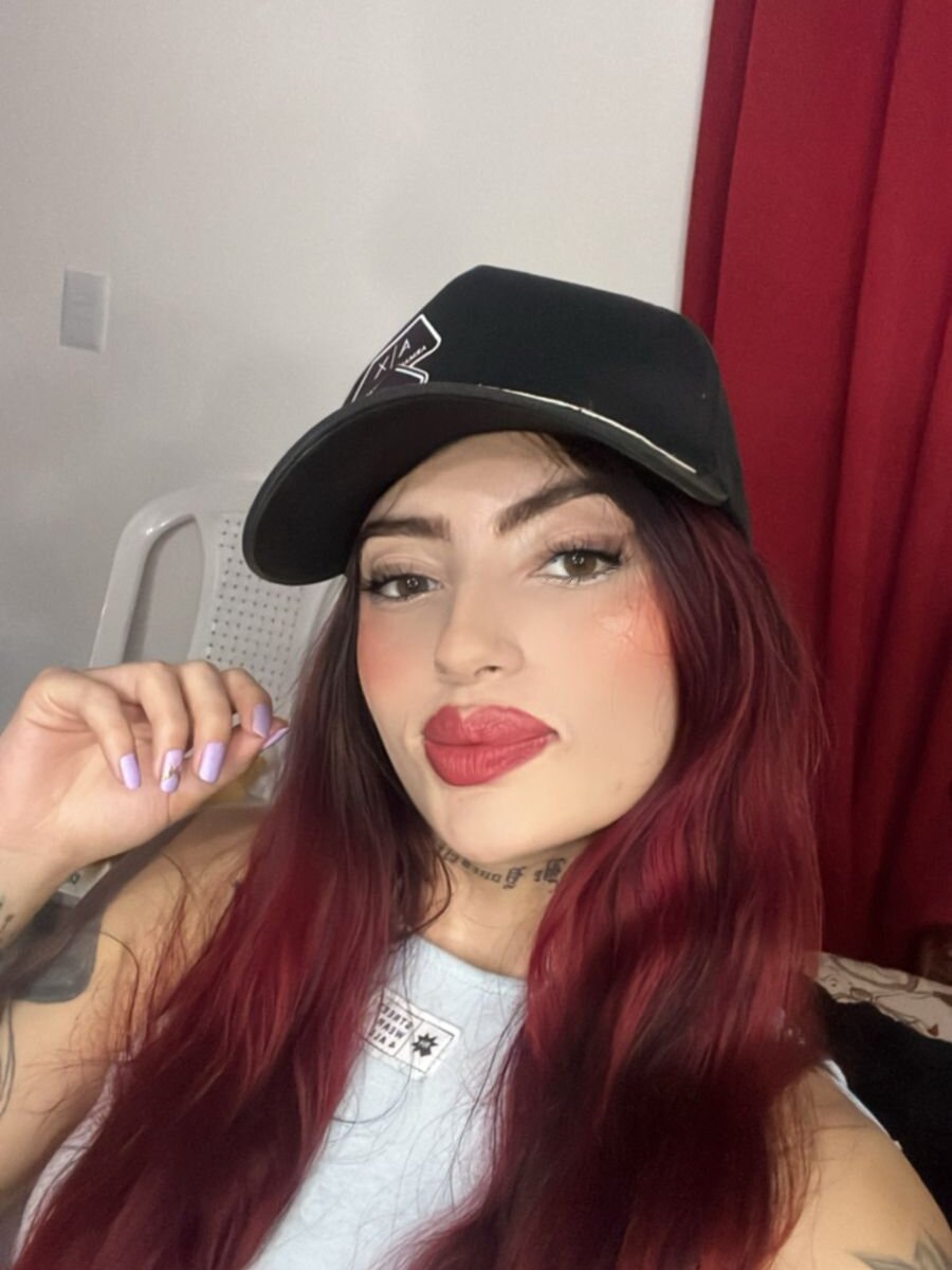 dakota_marsh from stripchat
