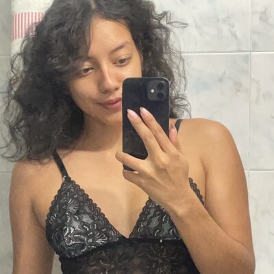 MissWendy1 on StripChat