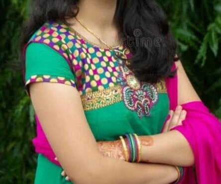 cute-ranjana from stripchat