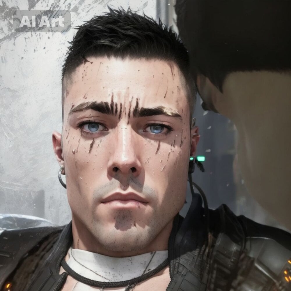 Brianchams77 profile