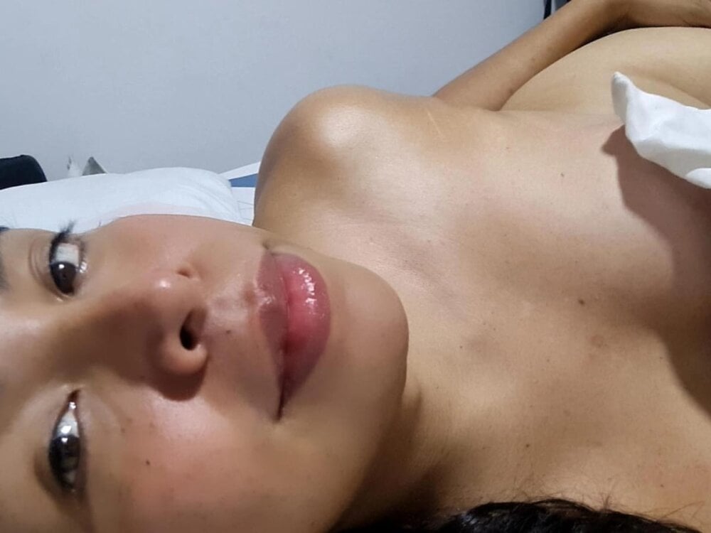 ciacam_ from stripchat