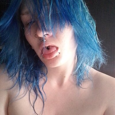 PixiVixi - Stripchat Lovense Blowjob Cam2cam Girl 