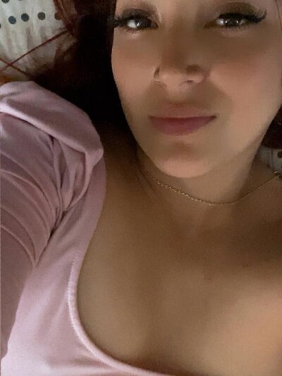 sofia_saens from stripchat