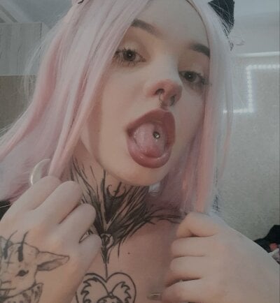 Betty__M00n Female Bigtitswhite Free Cam Nude