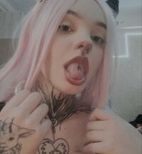Betty__M00n's webcam live show