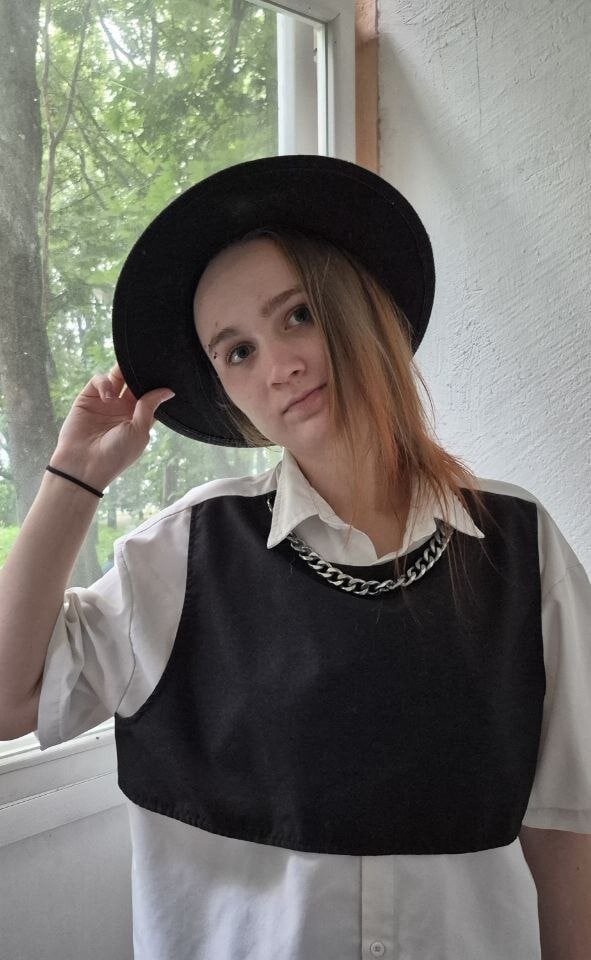 RosyBankert
