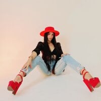 GiannaLane's webcam live show