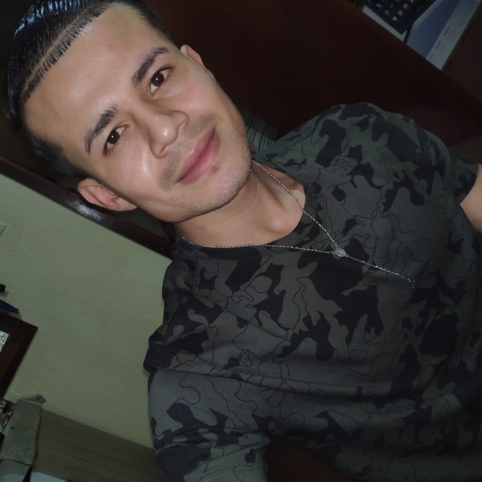 John_Smith94 profile