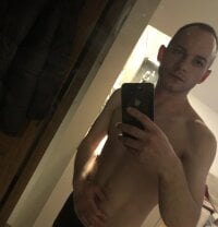 Seriy43's webcam live show