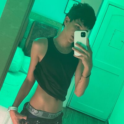 jacod_wolf from stripchat