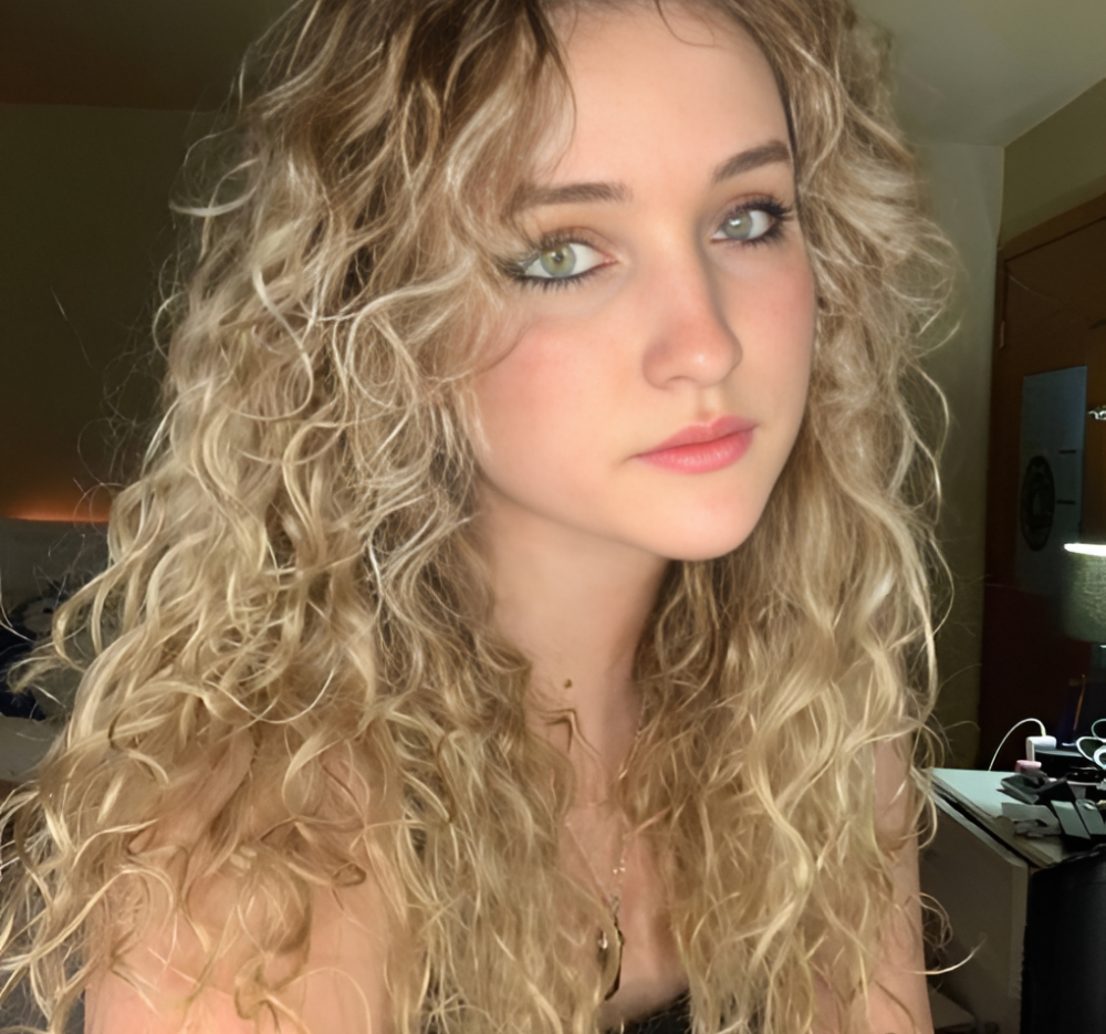 AftonAxley profile