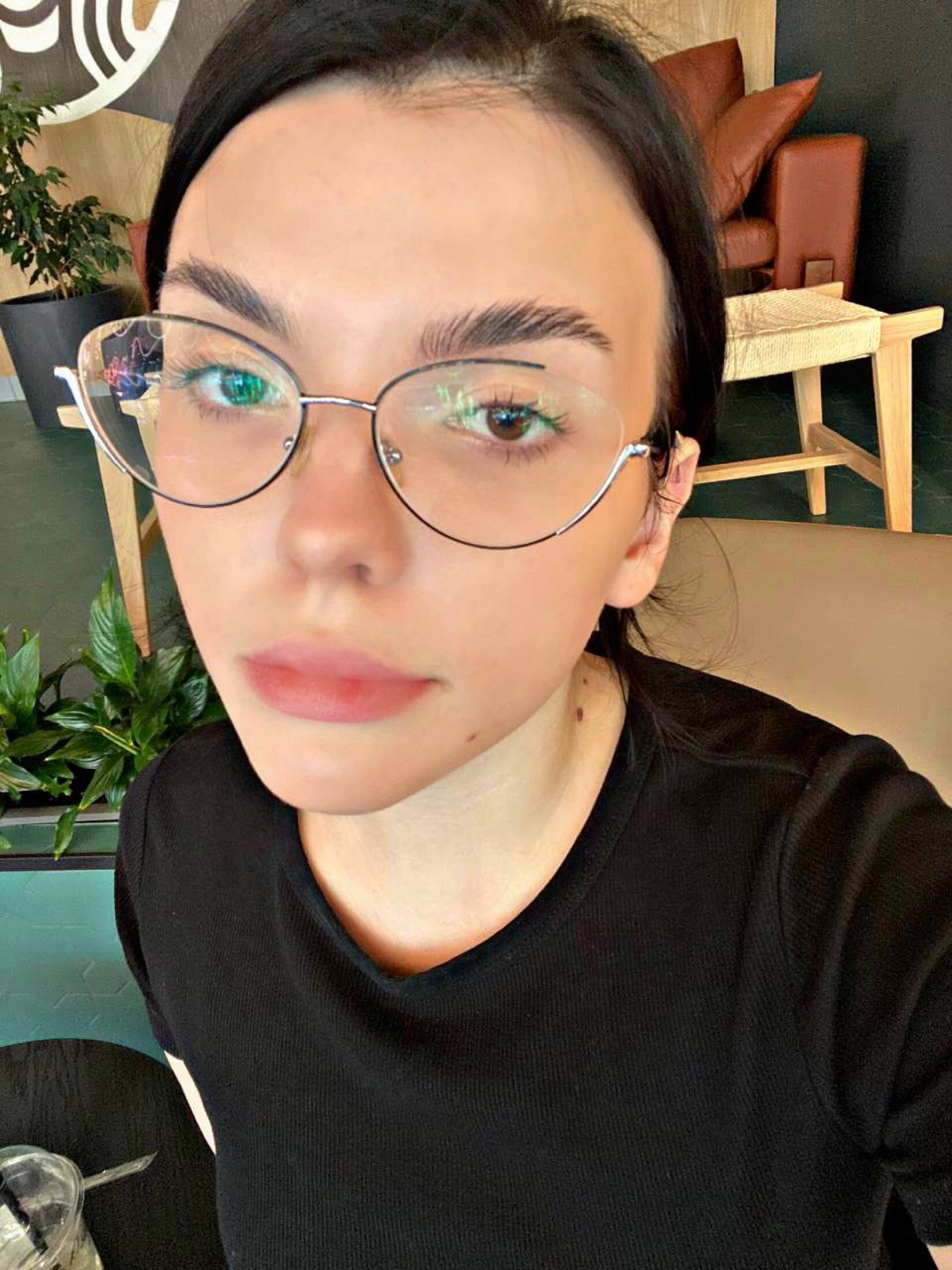 NicolettaShea
