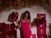 SofiRey_'s webcam live show