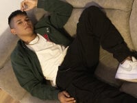 jack_marcel's webcam live show