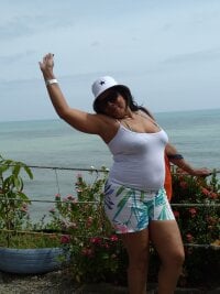 Carry_Big's webcam live show