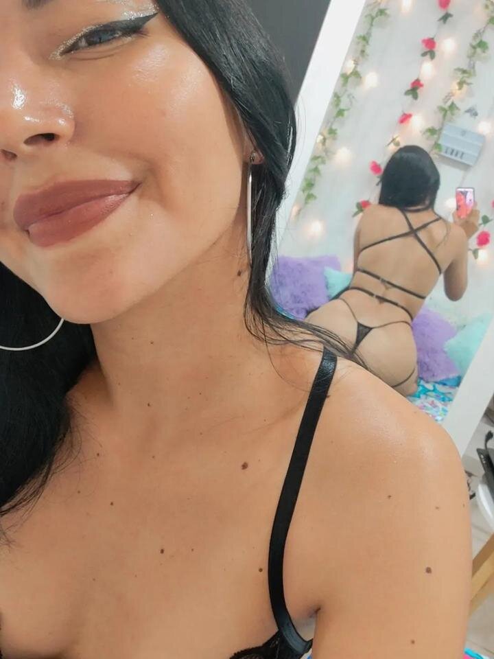Annie_Lang profile