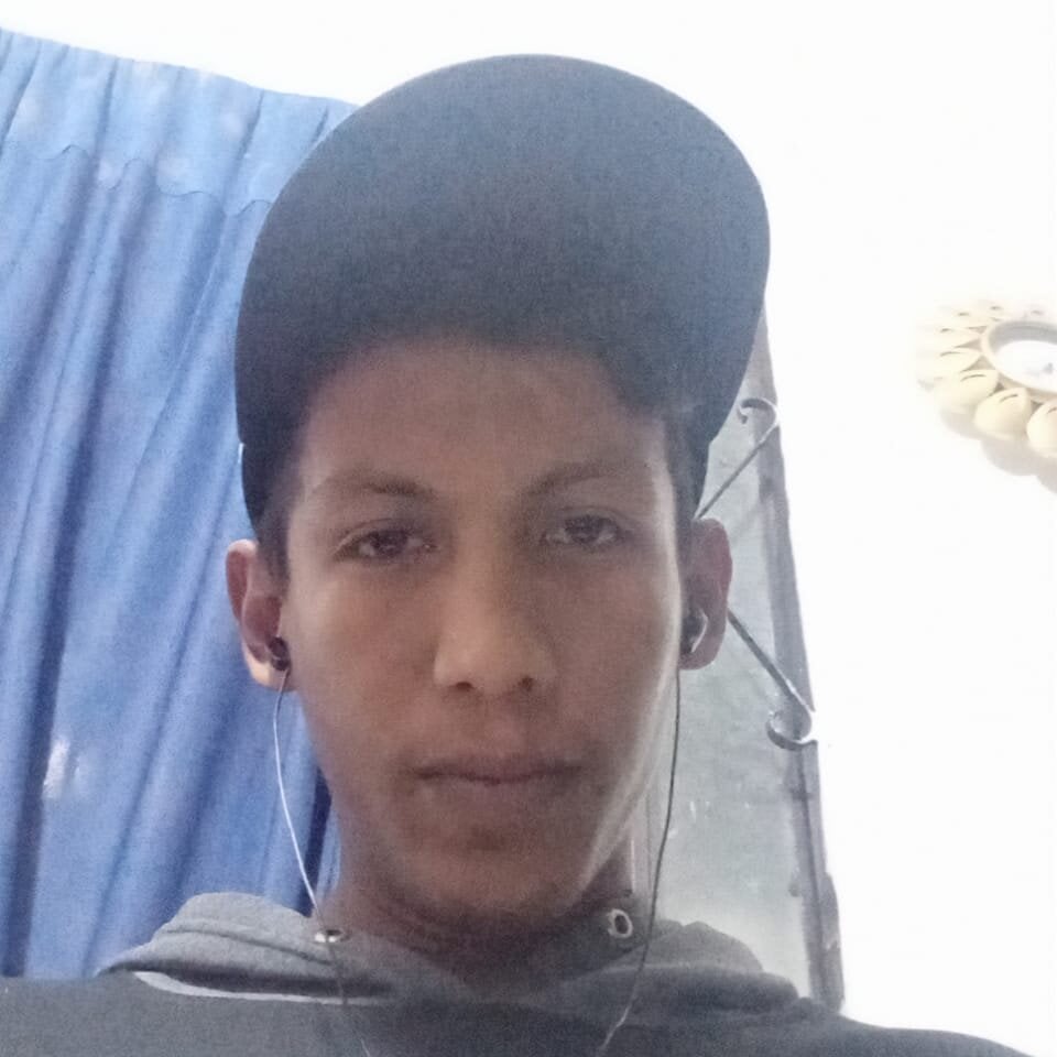 Aleph_rivas profile
