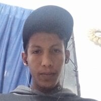 Aleph_rivas's webcam live show