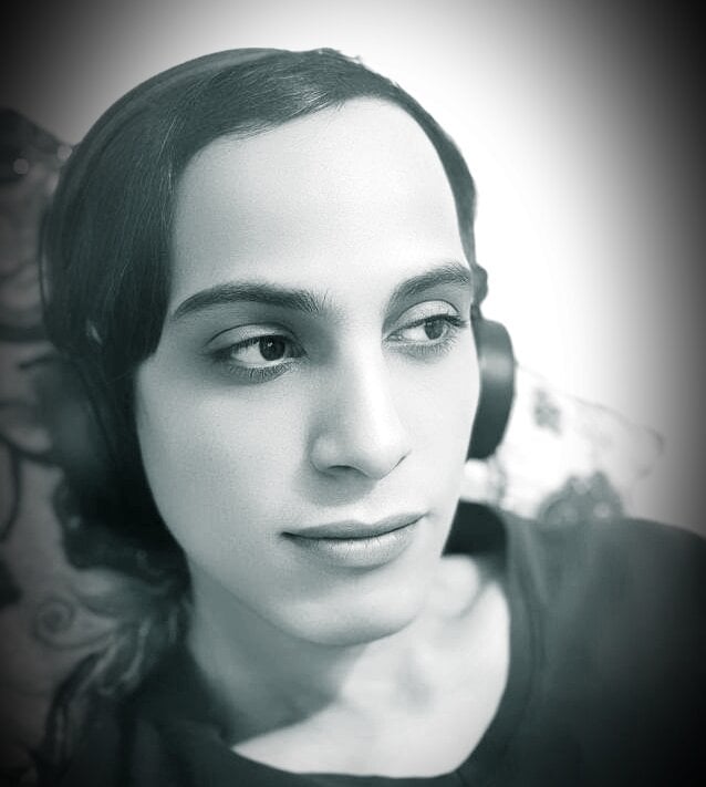 Cam boy Danielsamir2022