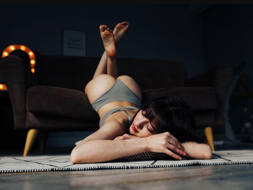 KerrieChapml 🐏 live nude chat