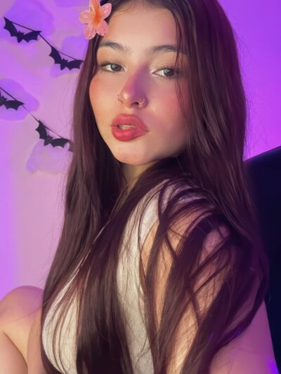 camila_gomez12_ from stripchat