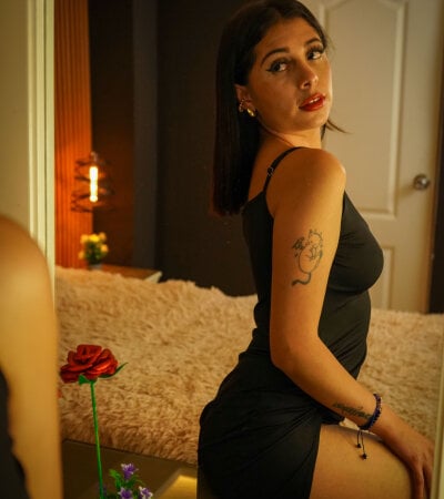 Rose_Clark1 Female Squirtlatin Nude Cam