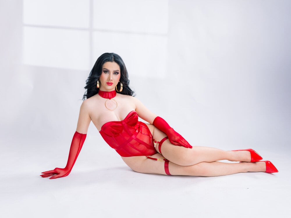 Goddessofchaosx's Offline XXX Chat